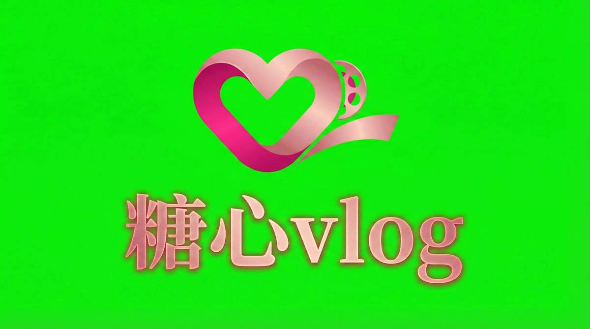 糖心vlog